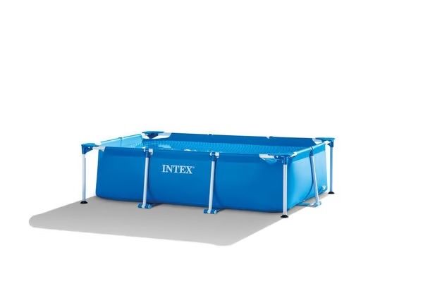 Вассейн Каркасный супер цена !  INTEX. 220/150/60sm Доставка Есть
