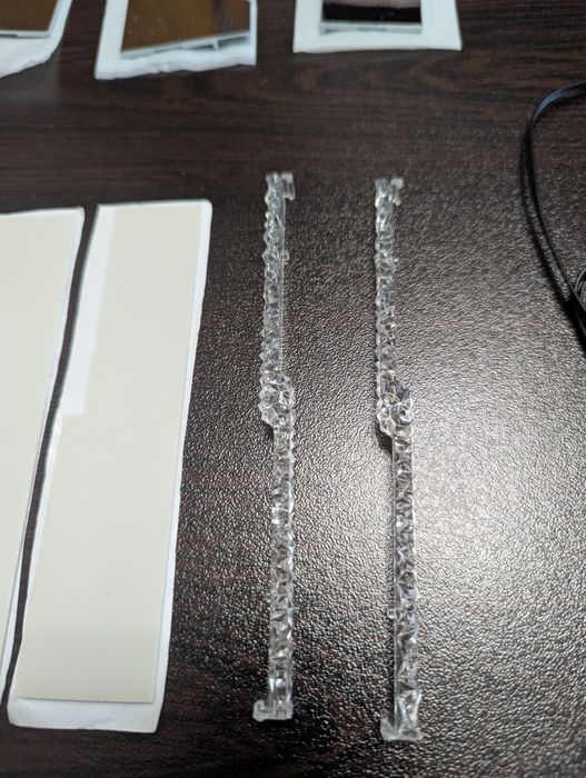 Хийтсинк /Skin / Kit x2 G.Skill Trident Z5 Royal DDR5