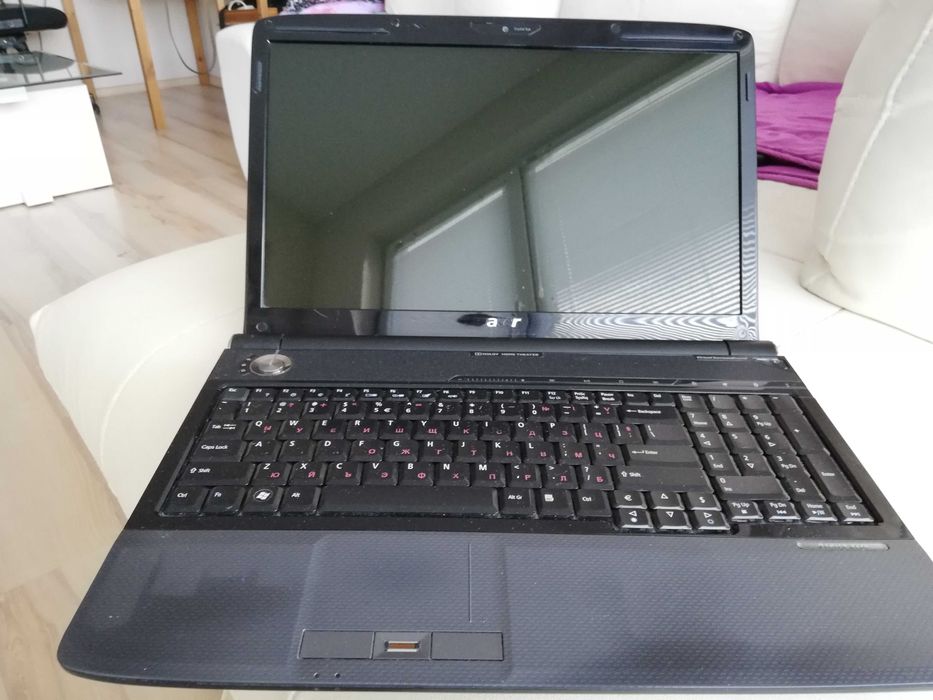 ACER Aspire 6530G, за части.