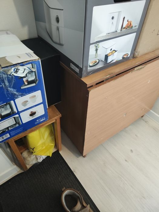 Стол раскладушка