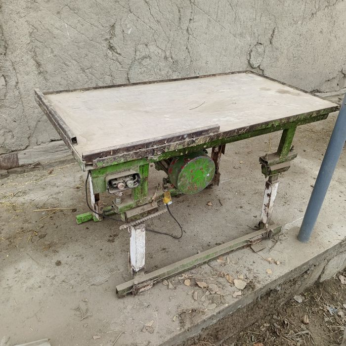 Вибратор сотилади