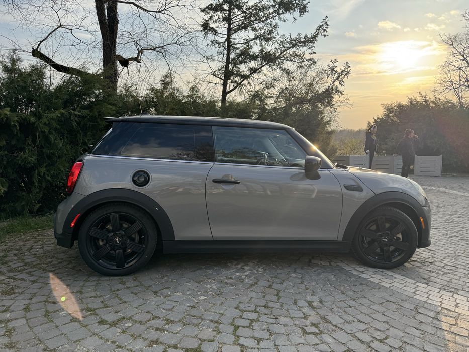 Mini cooper S 2023