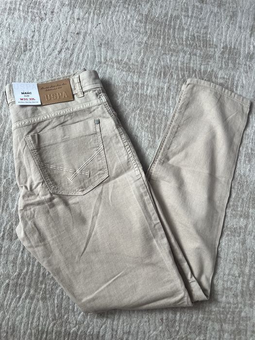 USPA Polo Ralph Lauren - панталон нов