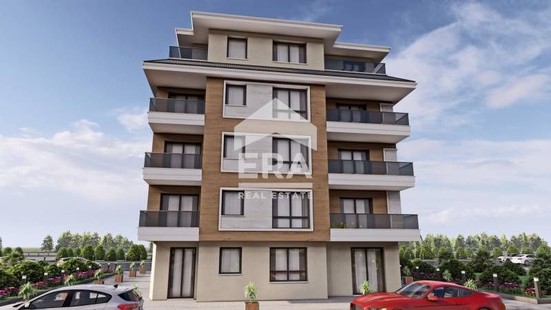 Продава се Двустаен апартамент в Хасково, Любен Каравелов - 67 кв.м за 1003 €/кв.м - Снимка #4