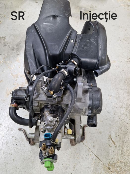 Piese Peugeot Speedfight 3-2-1, Majesty Skipper, Liberty ,Aprilia,Free