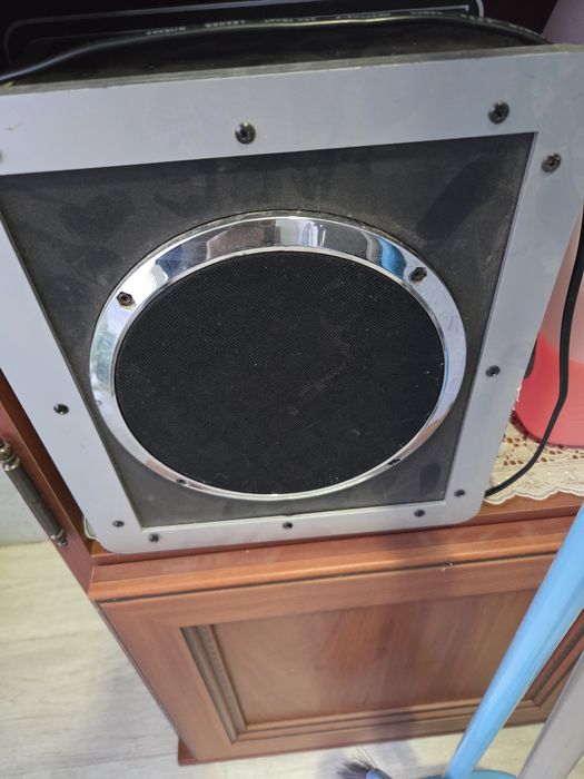 Продам колонки JVC