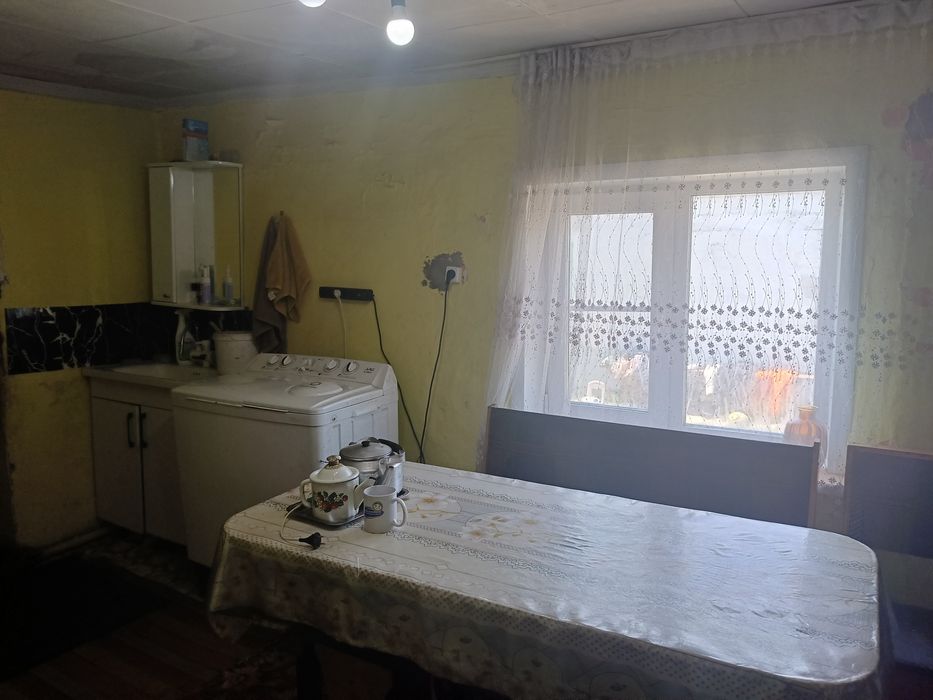 Жеке үй сатылады