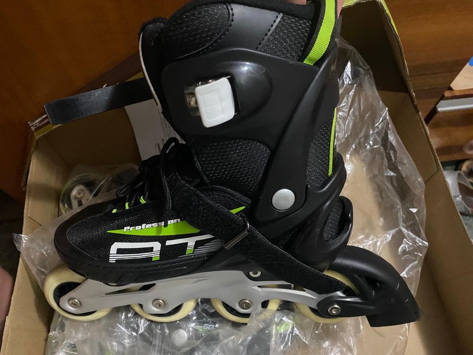 Role reglabile action prefessional