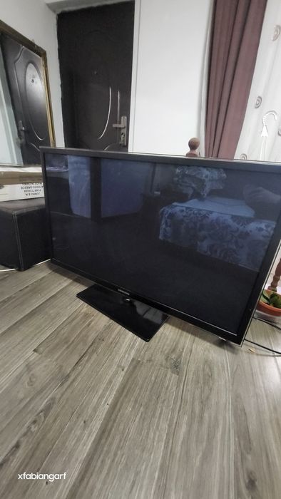 Televizor Samsung pentru piese