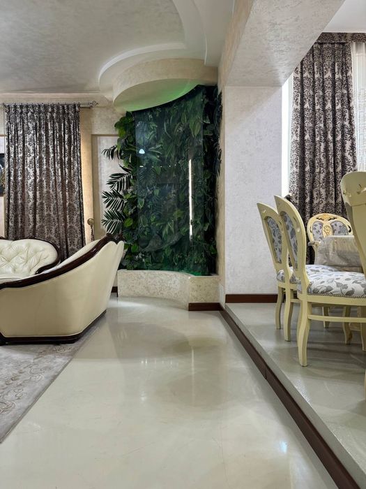 Ц1 Габус Мирзо-Улугбек продаётся квартира качественный ремонт 3/5/9