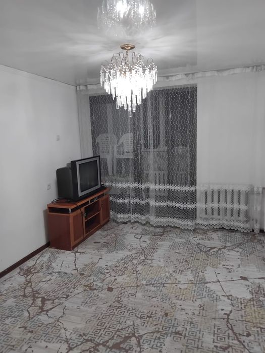 Квартира долгосрочно