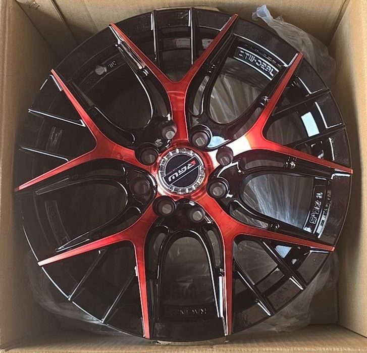 Formula Plus Diska R15