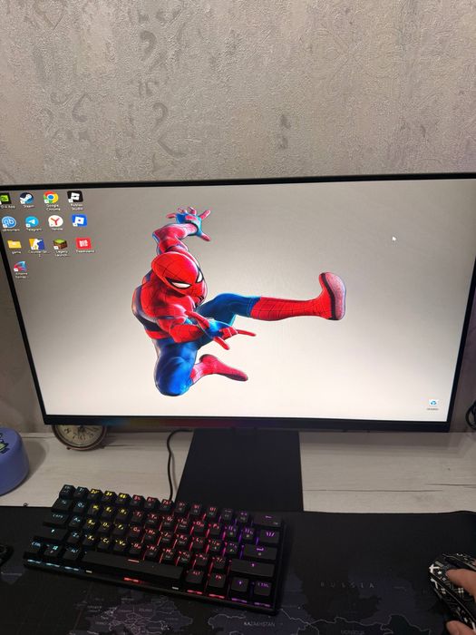 Монитор Redmi  23.8 диогональ