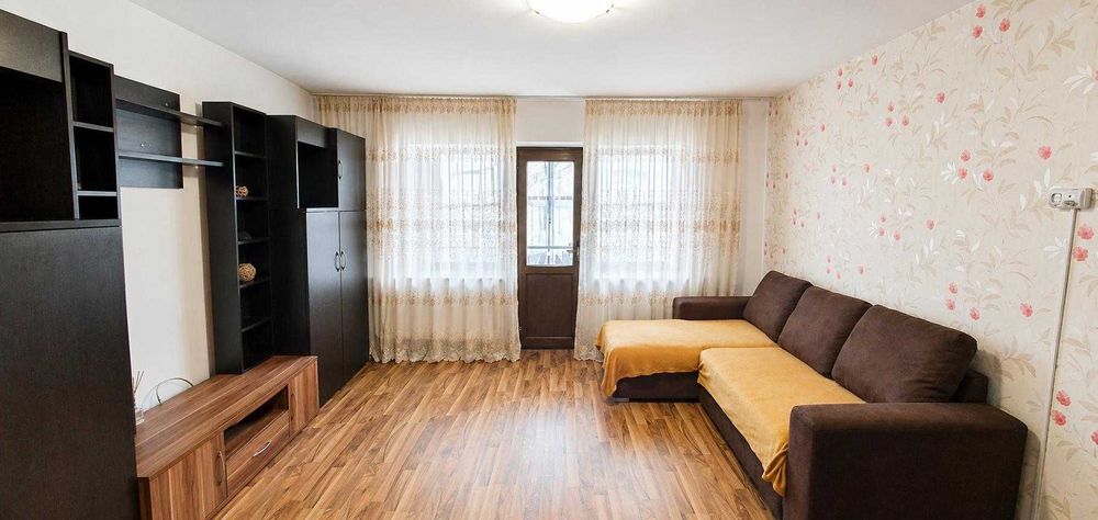 Apartament 2 camere ,50mp , Zahana-LPS - mobilat, centrala, ideal locuit-investitie