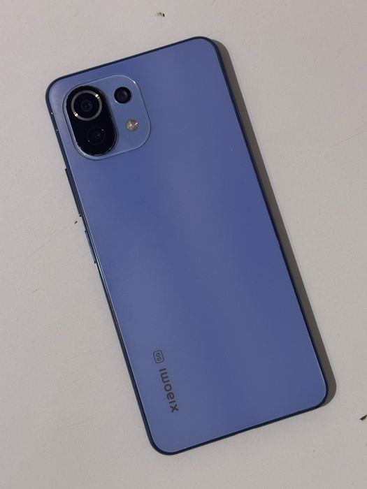 Xiaomi mi 11 lite