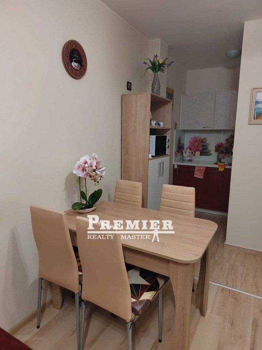 Продава се Тристаен апартамент в с. Равда, Област Бургас - 80 кв.м за 1175 €/кв.м - Снимка #12