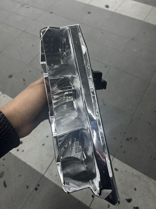 Лед модуль киа селтос 2025