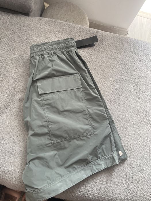 Pantaloni scurti barbati Firma!XL