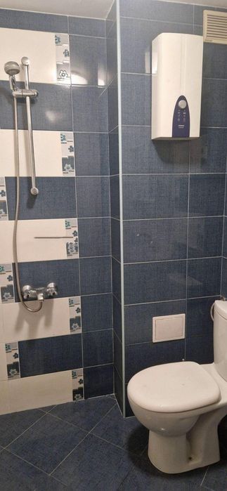 Дава се под наем Тристаен апартамент в София, Бъкстон - 90 кв.м за 797.64 € - Снимка #5