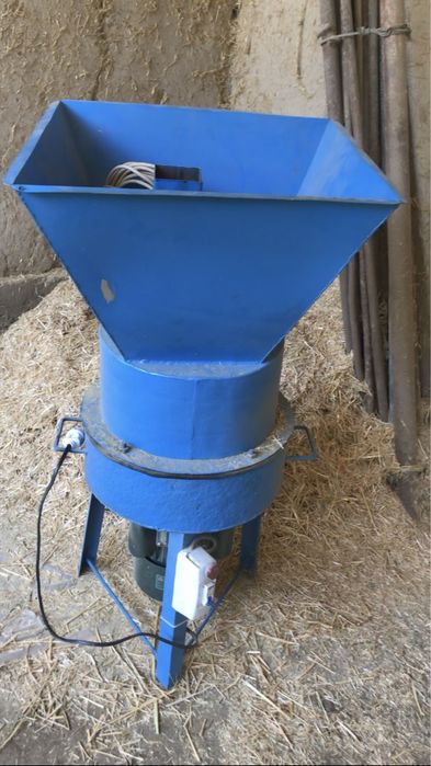 Унверсал драбилкалар