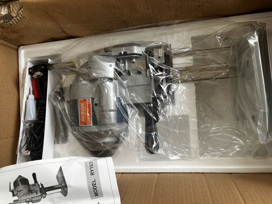 Сабельный раскройный нож