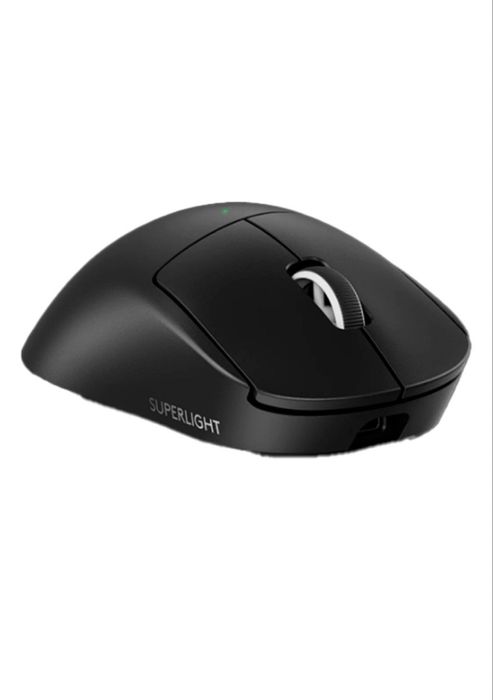 Logitech Superlight 2 Dex