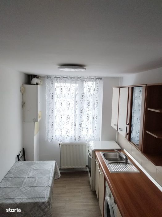 Apartament 2 camere Ultracentral