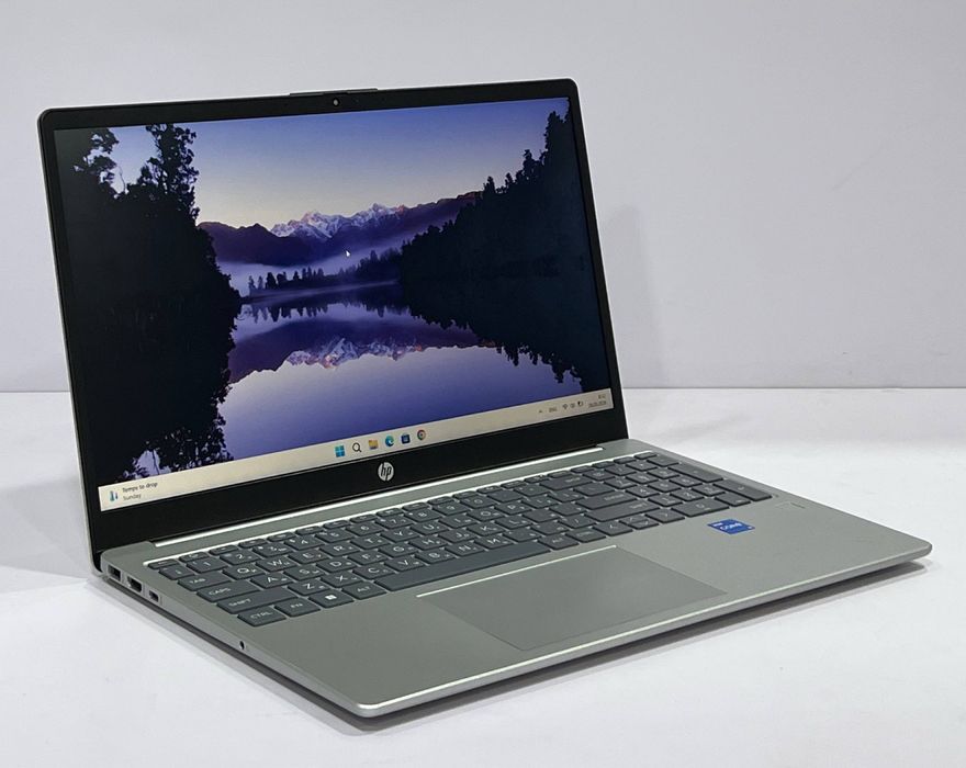 HP core i5 13-avlod yangidek
