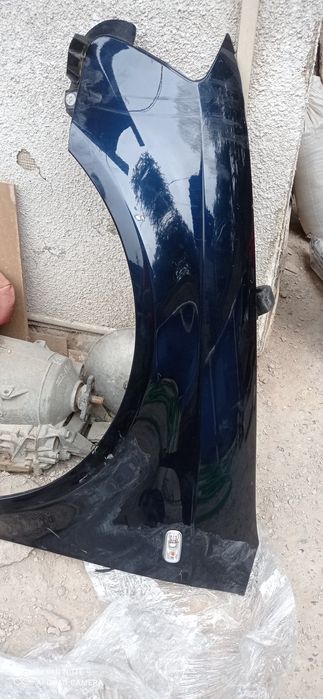 Ауди А3 Р8. Крыло оригинал