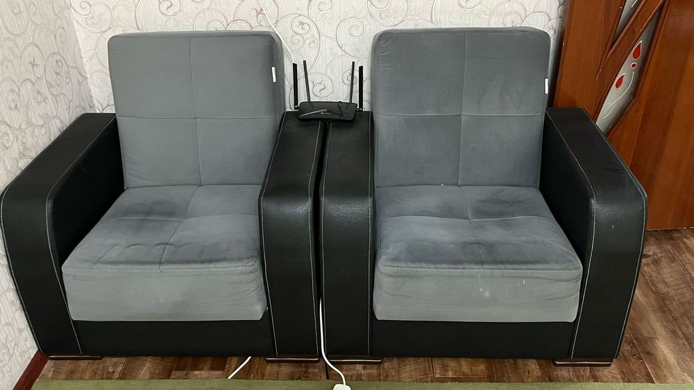 Диван кресло сатылады фабричный