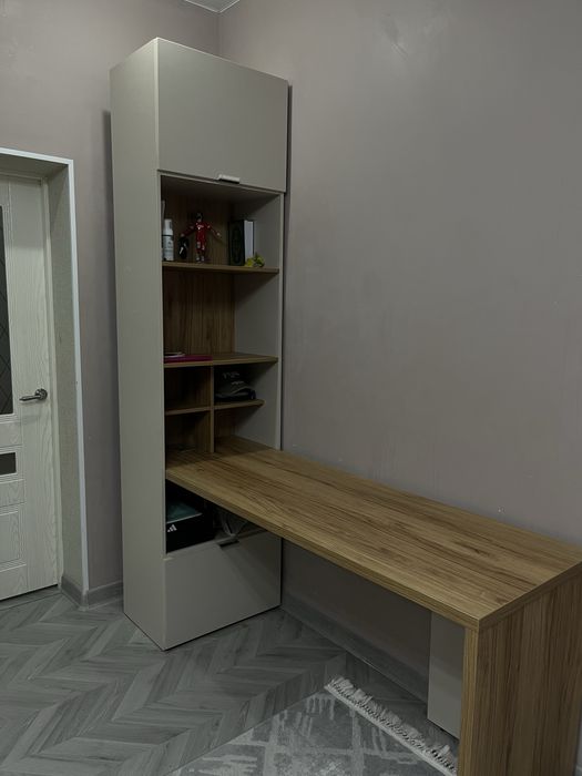 Продам парту доя обучения