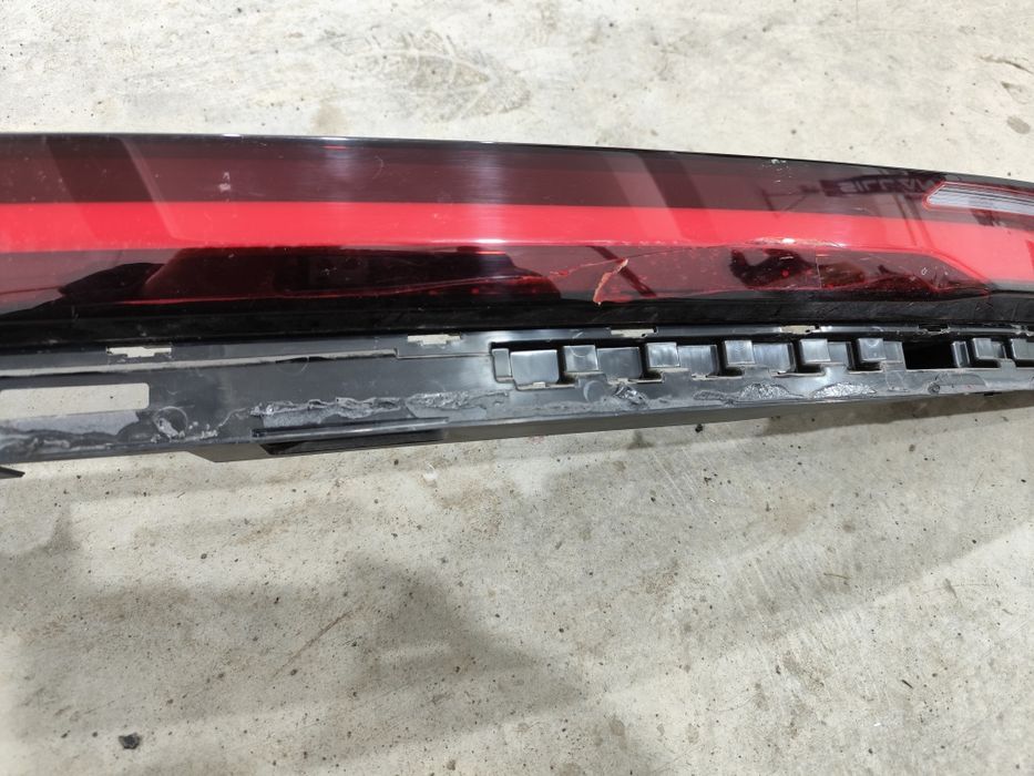 Задний фонарь Jac JS8 Джак, 24 год