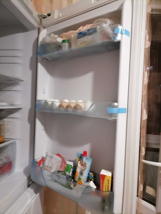 холодильник Бирюса