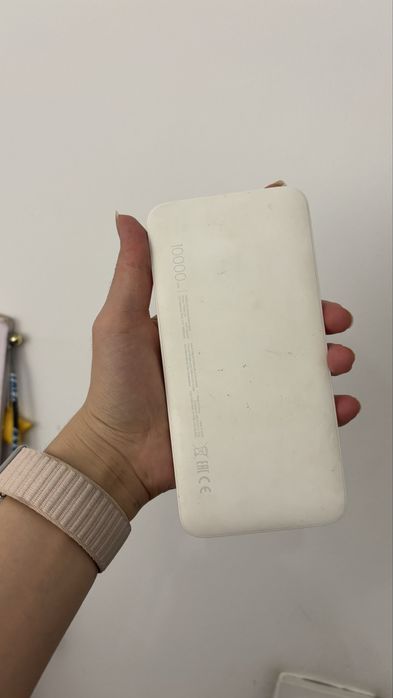 Повербанк Redmi 10000mah
