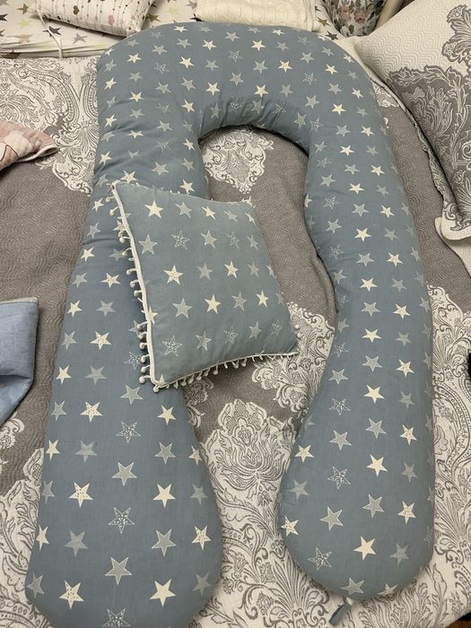 Подушка для беременных