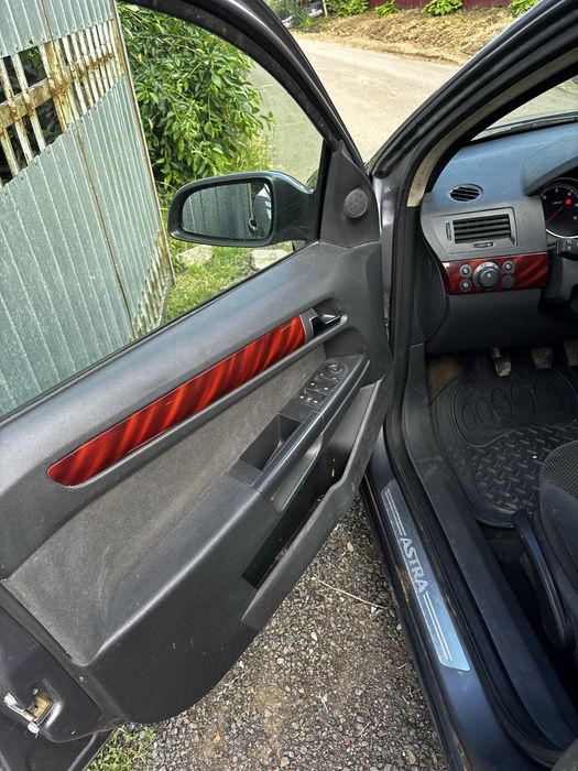 Vând Opel Astra H 1.9 CDTI 150 CP