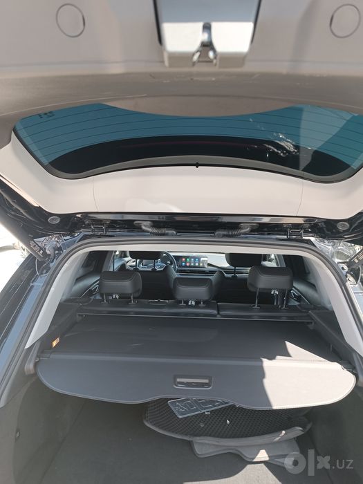 Chery Tiggo  7 pro