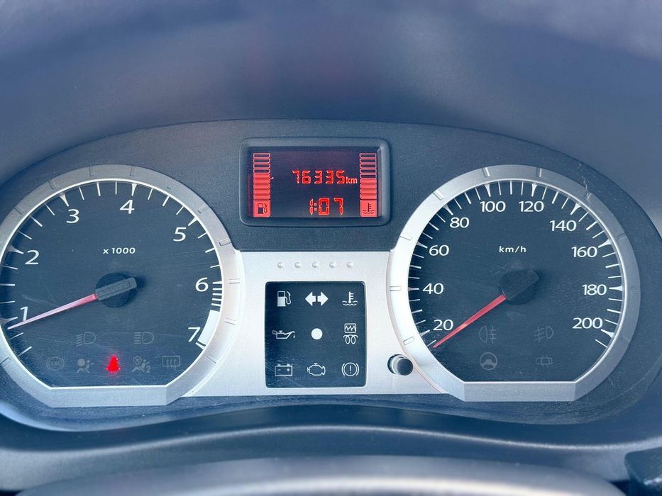 Продам ларгус 2017 год