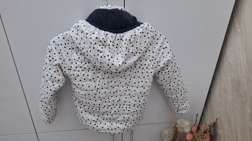 Яке за есента и пролетта