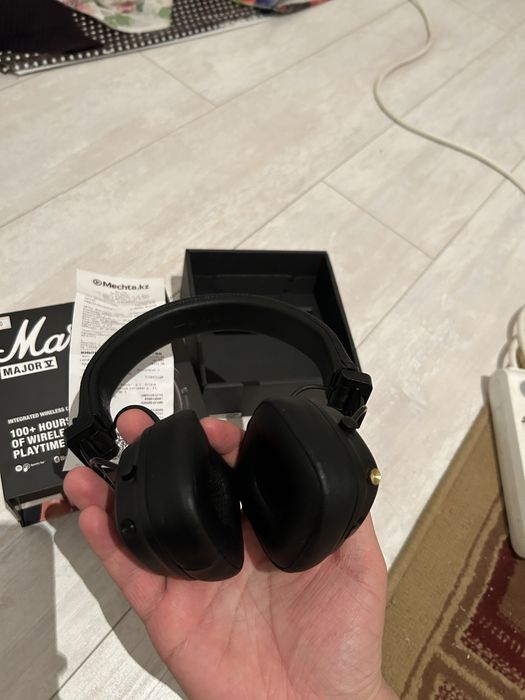 Продам marshal major 5, Оригинал