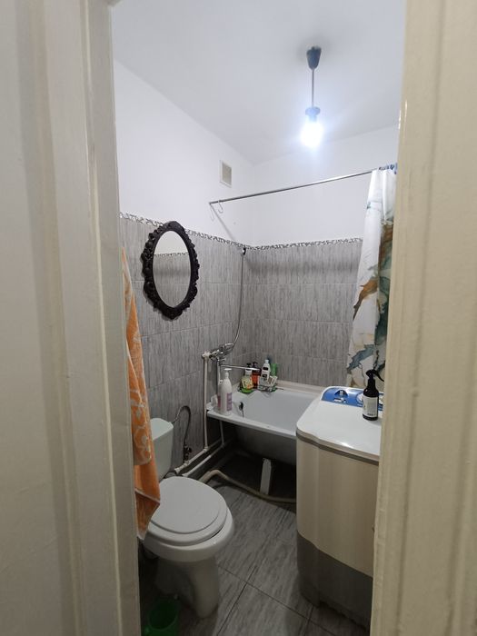 Продам квартиру Торайгырова 85
