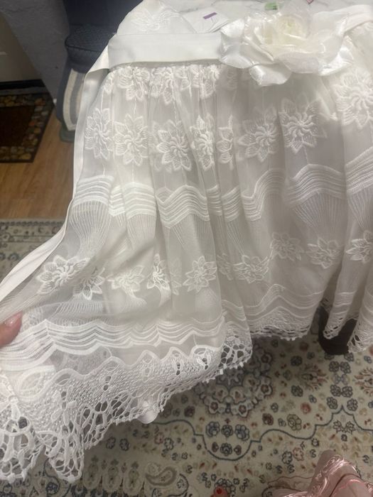 Платья на девочку 5-9 лет