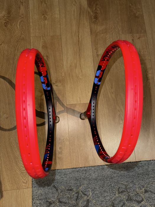 Yonex Vcore 300 грама