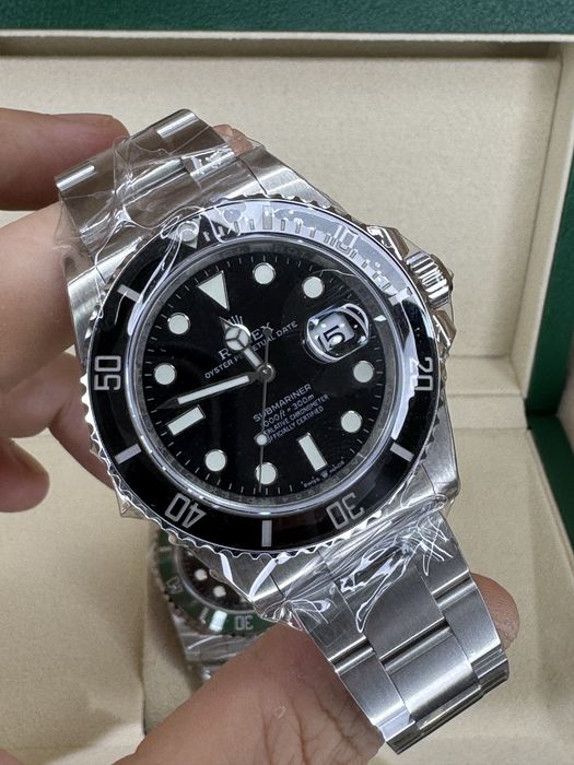 Rolex Submariner