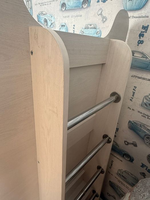 Продам диван-кровать