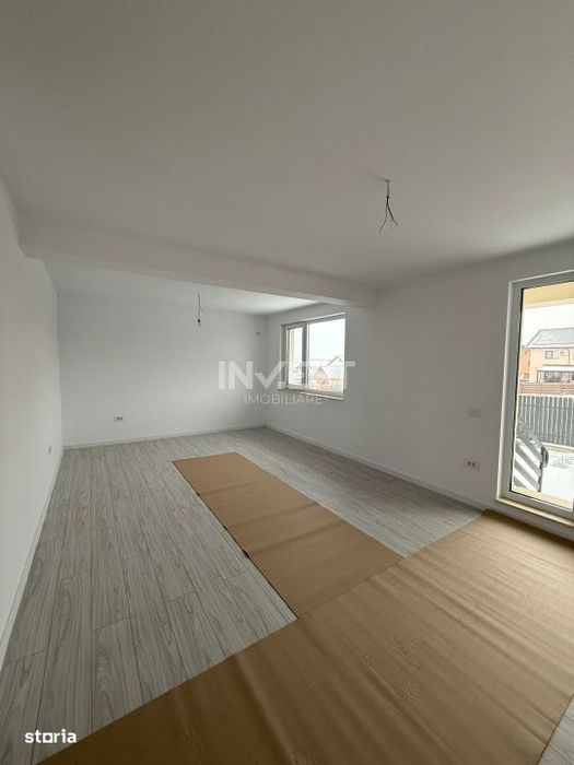 Casa Tip Duplex 4 Camere Valea Lupului-Iasi