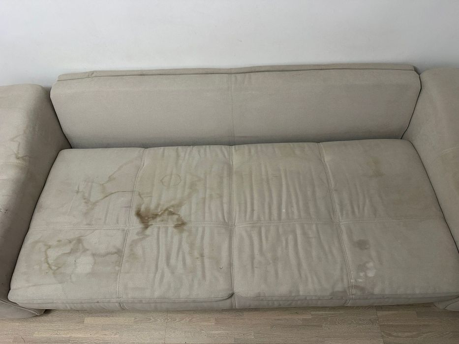 Curatare cu abur canapele/saltele/auto