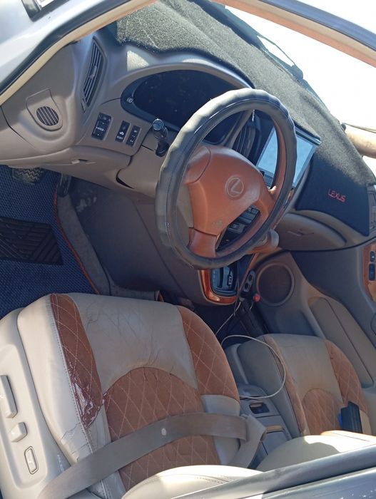 Лексус  RX 300  торг