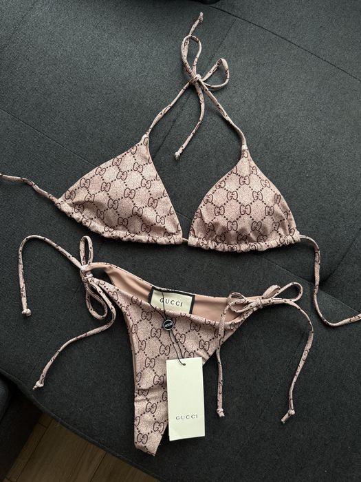 Банско gucci размер S и М