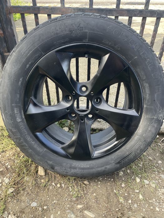 jante bmw de iarna 16 inch